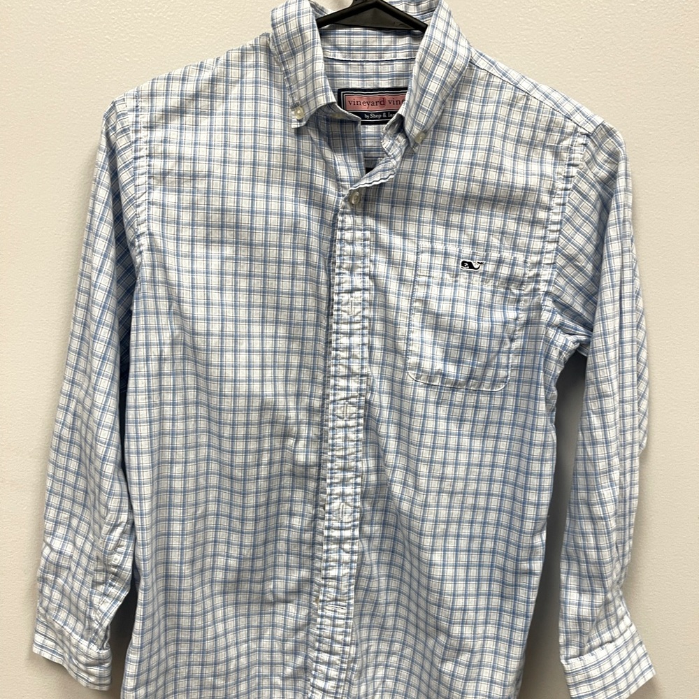 Vineyard Vines Collar shirt